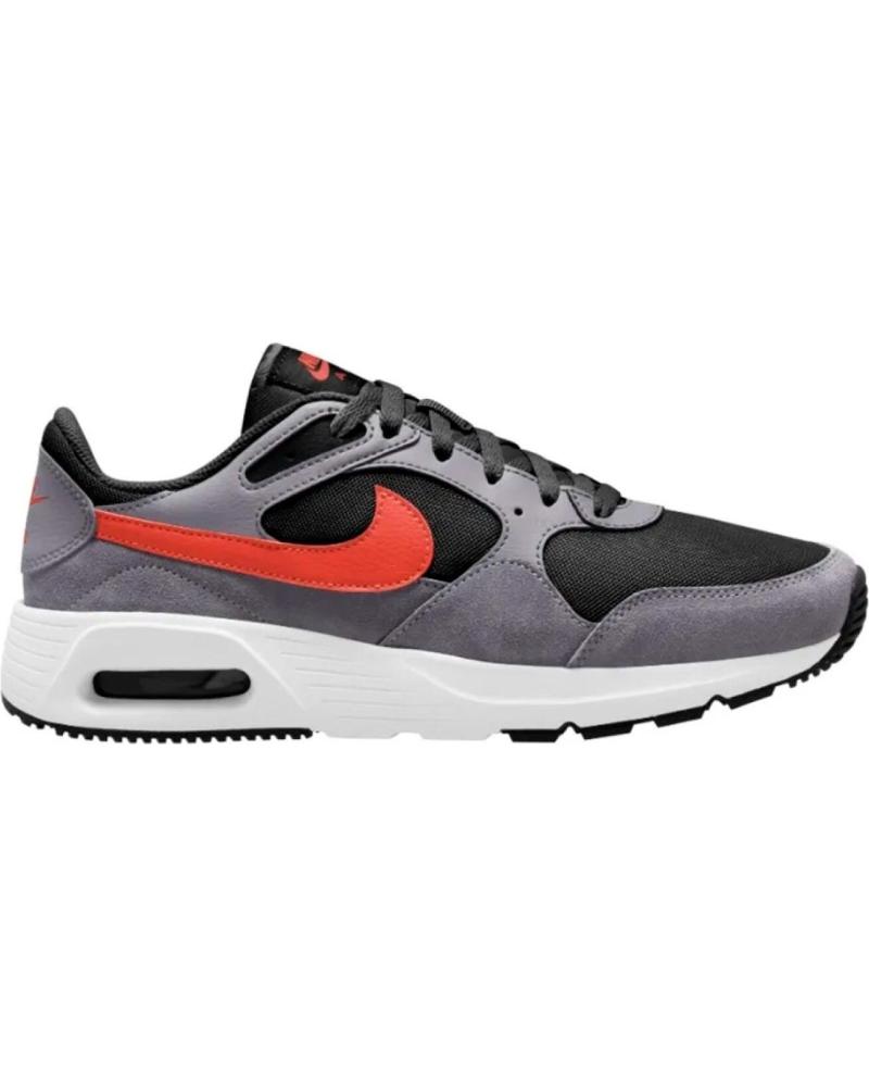 Zapatillas Deporte De Hombre NIKE ZAPATILLAS AIR SC CW4555 NEGRO