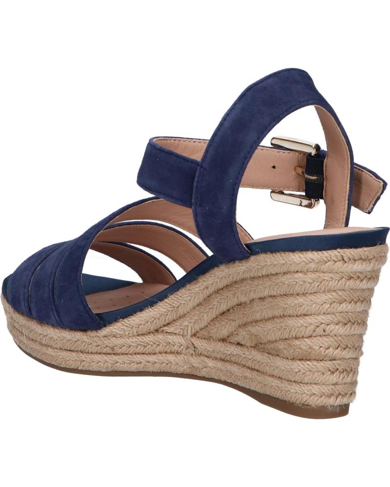 Soleil geox top