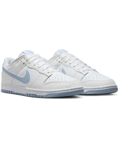 Zapatillas deporte NIKE  de Mujer ZAPATILLAS SNEAKERS DUNK LOW RETRO PARA HOMBRE EN COLOR BLAN  BLANCO