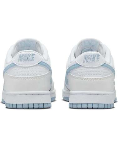 Zapatillas deporte NIKE  de Mujer ZAPATILLAS SNEAKERS DUNK LOW RETRO PARA HOMBRE EN COLOR BLAN  BLANCO