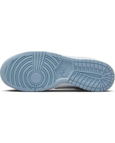 Zapatillas deporte NIKE  de Mujer ZAPATILLAS SNEAKERS DUNK LOW RETRO PARA HOMBRE EN COLOR BLAN  BLANCO