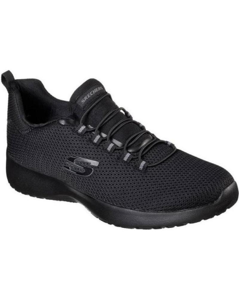 Sports Shoes De Hombre SKECHERS SNEAKERS 58360 HOMBRE NEGRO