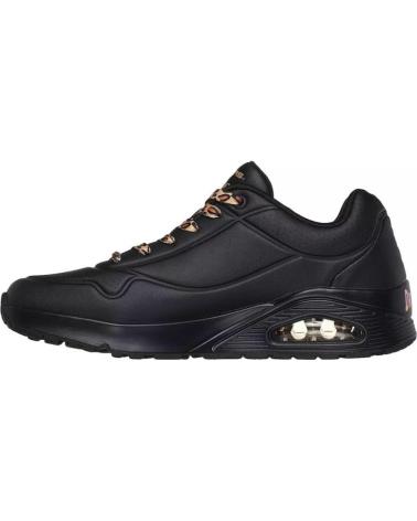 Zapatillas deporte SKECHERS  de Hombre SNEAKERS UNO-DR BOMBAY HOMBRE -  NEGRO