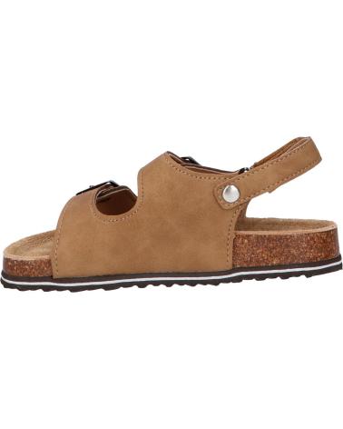 girl and boy Sandals XTI 57930  C CAMEL
