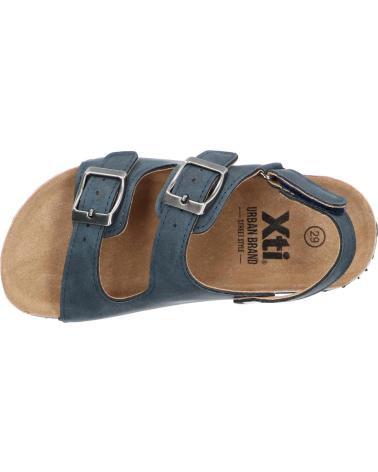 Sandali per Bambina e Bambino XTI 57930 C NAVY