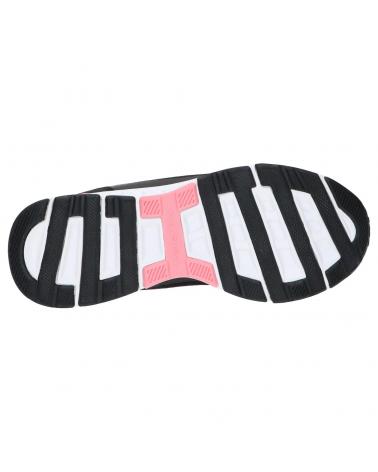 KAPPA 3117L8W FASTER A0C BLACK-PINK-PINK LT