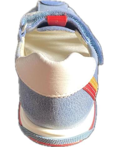 boy Sandals PABLOSKY SANDALIAS PABLOSKY DE NInO 081911  AZUL