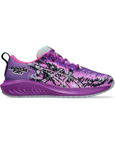 Sportivo ASICS  per Donna e Bambina ZAPATILLAS GEL NOOSA TRI 16 JUNIOR  500