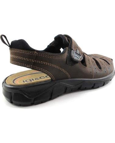 Sandali IGI&CO  per Uomo SANDALIA IGICO HOMBRE MARRON  VARIOS COLORES