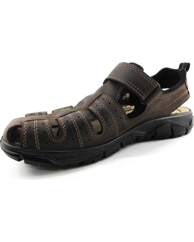 Sandali IGI&CO  per Uomo SANDALIA IGICO HOMBRE MARRON  VARIOS COLORES
