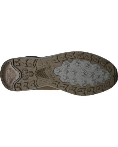 Deportivas de Mujer y Hombre ALLROUNDER DEPORTIVOS MUJER SEJA TEX VARIOS COLORES