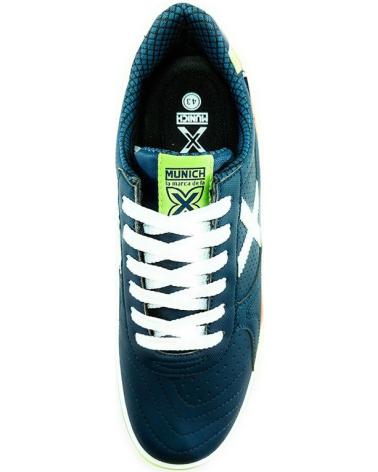 MUNICH 3111421 EN COLOR PARA HOMBRE MARINO