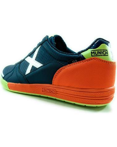 MUNICH 3111421 EN COLOR PARA HOMBRE MARINO