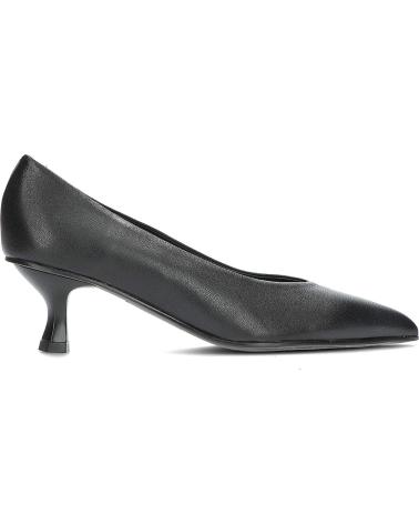Zapatos de tacón PEDRO MIRALLES  de Mujer ZAPATOS DE SALON 28351  NEGRO