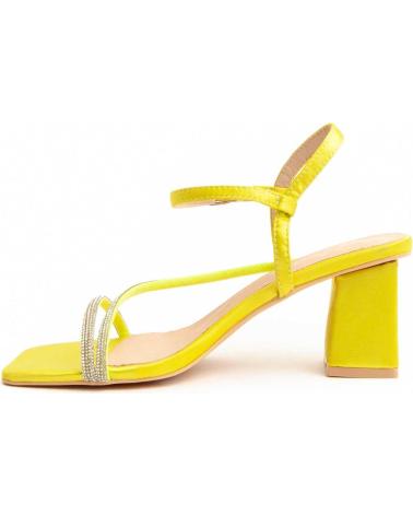 Sandálias MONTEVITA  de Mulher SANNDAREY  GREEN