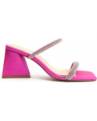 Sandálias MONTEVITA  de Mulher SANNDAREY2  FUXIA