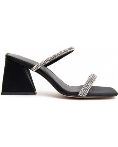 Sandálias MONTEVITA  de Mulher SANNDAREY2  BLACK