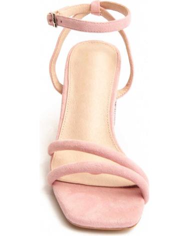 Sandálias MONTEVITA  de Mulher SANNDAREY7  PINK