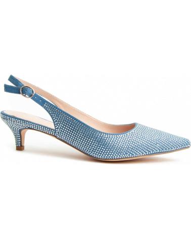 Sandálias MONTEVITA  de Mulher FESTSHOE5  BLUE