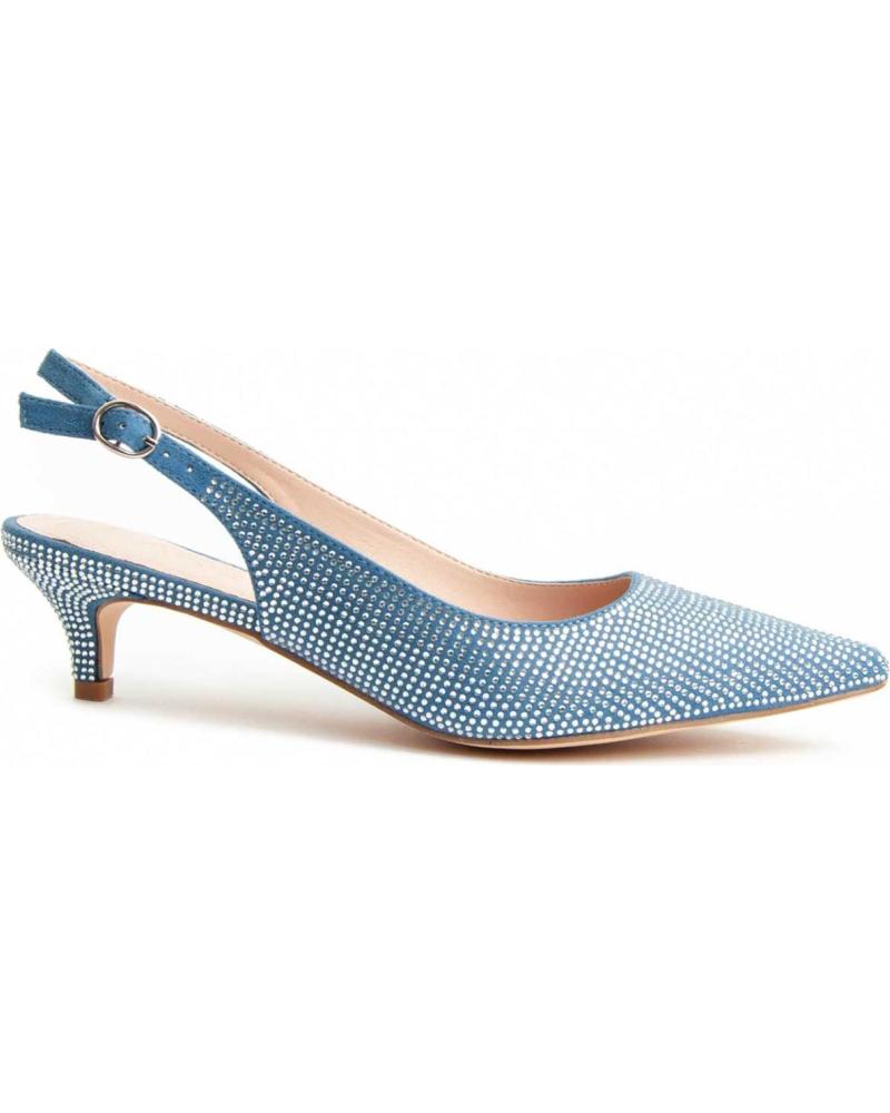 Sandálias MONTEVITA  de Mulher FESTSHOE5  BLUE