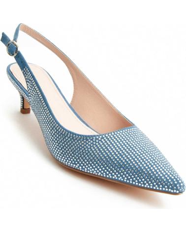 Sandálias MONTEVITA  de Mulher FESTSHOE5  BLUE