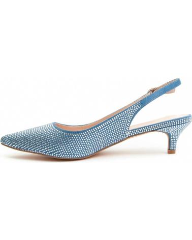 Sandálias MONTEVITA  de Mulher FESTSHOE5  BLUE