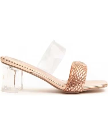 Sandalias MONTEVITA  de Mujer BRIHEL19  PINK