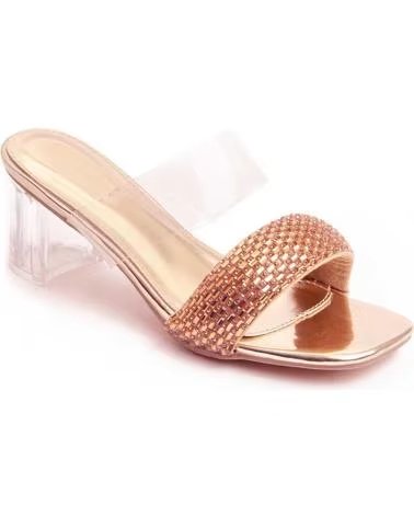 Sandalias MONTEVITA  de Mujer BRIHEL19  PINK