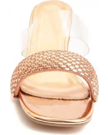 Sandalias MONTEVITA  de Mujer BRIHEL19  PINK