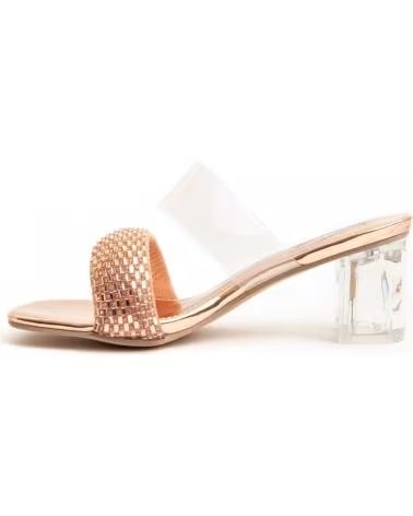 Sandalias MONTEVITA  de Mujer BRIHEL19  PINK