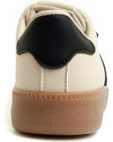 Scarpe sport MONTEVITA  per Donna SEMBAPLAT  BEIGE