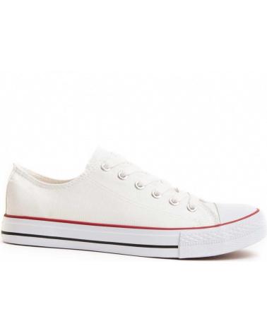 Zapatillas deporte MONTEVITA  de Hombre CONNVEH  WHITE