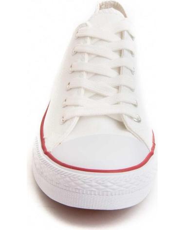 Zapatillas deporte MONTEVITA  de Hombre CONNVEH  WHITE