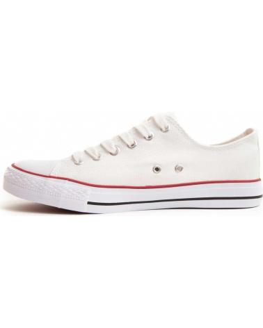 Zapatillas deporte MONTEVITA  de Hombre CONNVEH  WHITE
