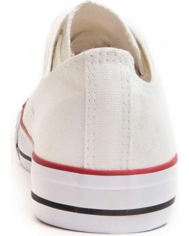 Zapatillas deporte MONTEVITA  de Hombre CONNVEH  WHITE