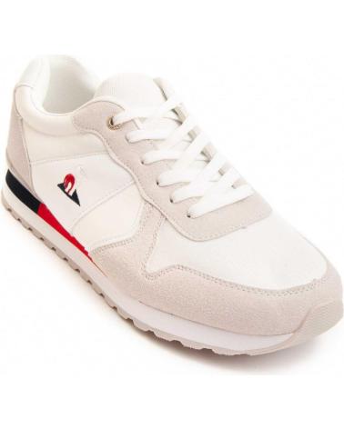 Zapatillas deporte MONTEVITA  de Hombre LECO  WHITE