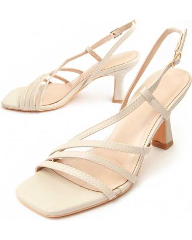 Sandali MONTEVITA  per Donna BONNA  BEIGE