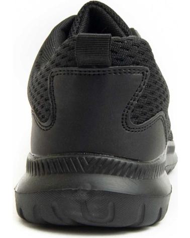 Scarpe sport MONTEVITA  per Uomo SCHER  BLACK