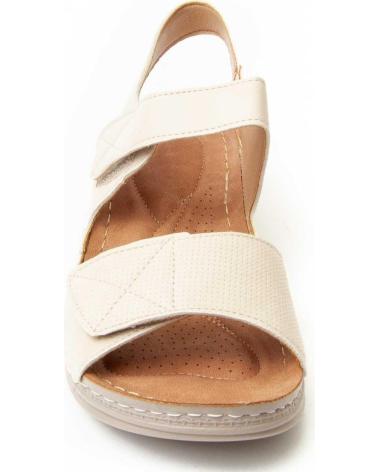 Sandalias MONTEVITA  de Mujer COLINA  BEIGE