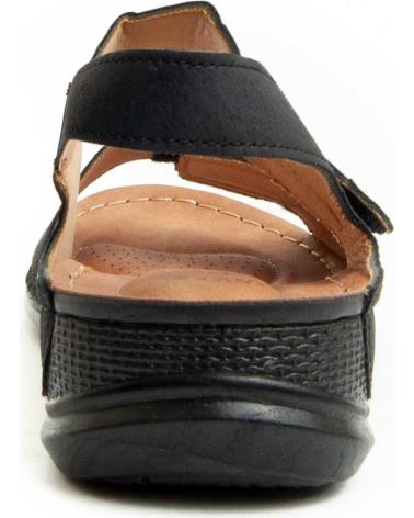 Sandalias MONTEVITA  de Mujer COLINA  BLACK