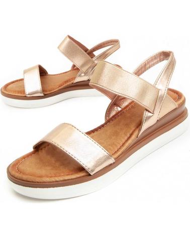 Sandalias MONTEVITA  de Mujer SILIA8  GOLD