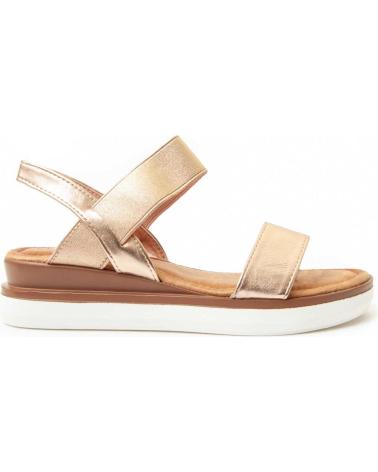 Sandalias MONTEVITA  de Mujer SILIA8  GOLD