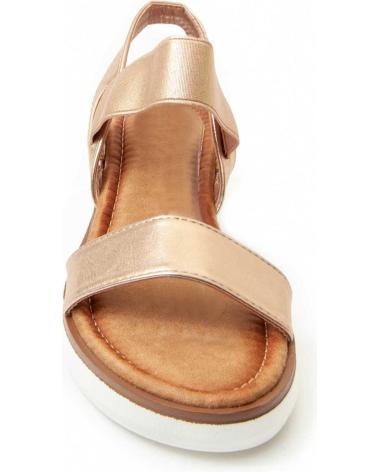 Sandalias MONTEVITA  de Mujer SILIA8  GOLD