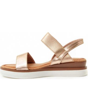 Sandalias MONTEVITA  de Mujer SILIA8  GOLD