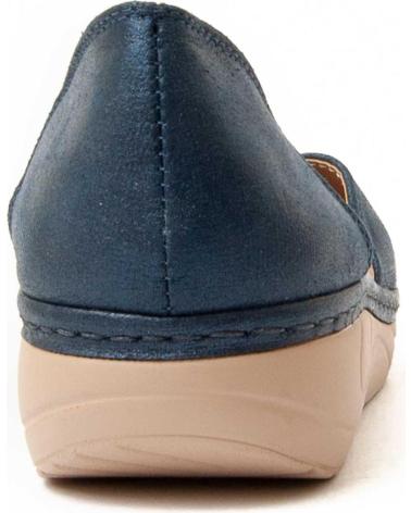 Sandalias MONTEVITA  de Mujer COLINA3  BLUE