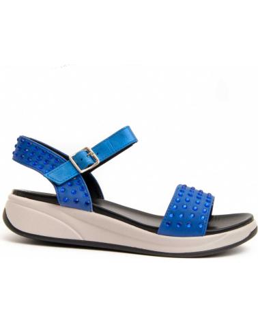 Sandálias MONTEVITA  de Mulher CRAIG4  BLUE