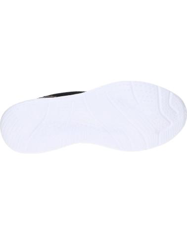 Sportschuhe für Herren KAPPA 38163HW ASIVAT A0M BLACK BROWN