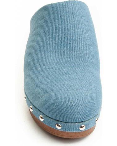 Sabots MONTEVITA  pour Femme SABAT  BLUE