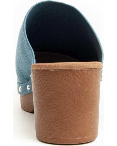 Sabots MONTEVITA  pour Femme SABAT  BLUE