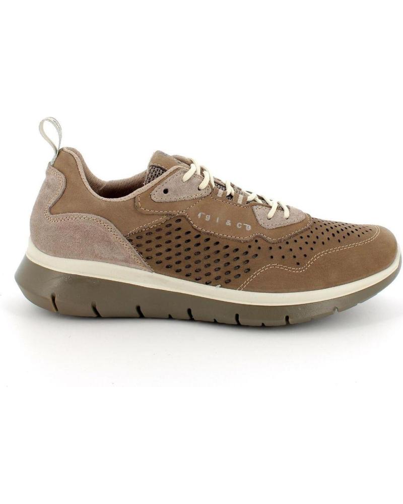 Man shoes IGI&CO DEPORTIVA IGICO 36190  GRIS